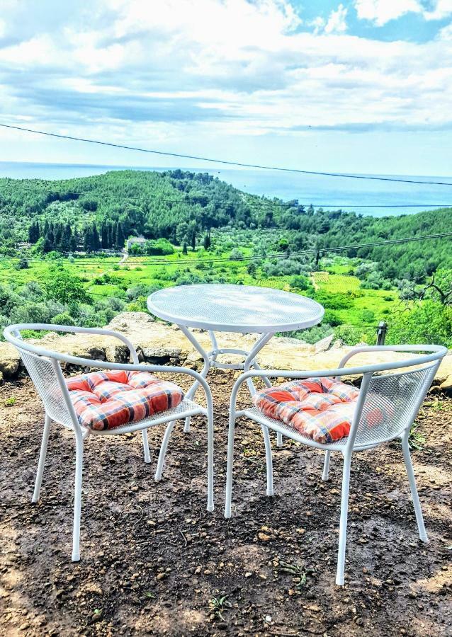 Authentic Ap For 2, Babino Polje,Mljet 아파트 외부 사진
