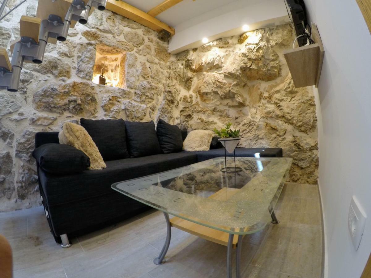 Authentic Ap For 2, Babino Polje,Mljet 아파트 외부 사진